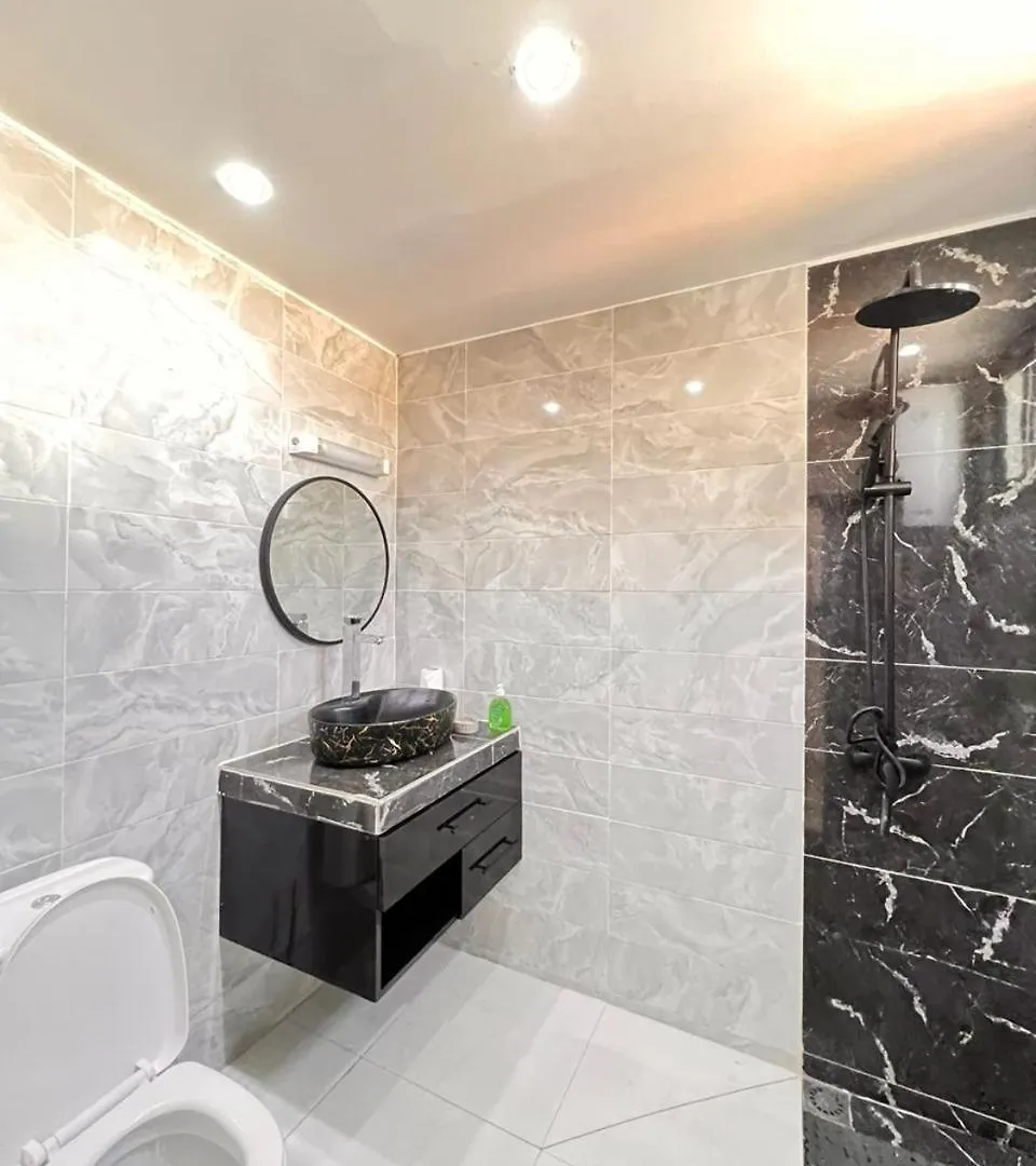 Moysha Mourtala H6 Apartment Dakar